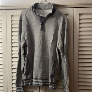 Men’s Lululemon Pullover